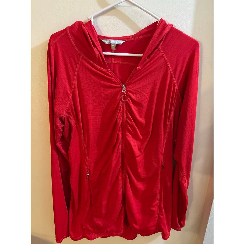 Athleta Athletic Jacket